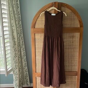 Hill House Cosima Nap Dress